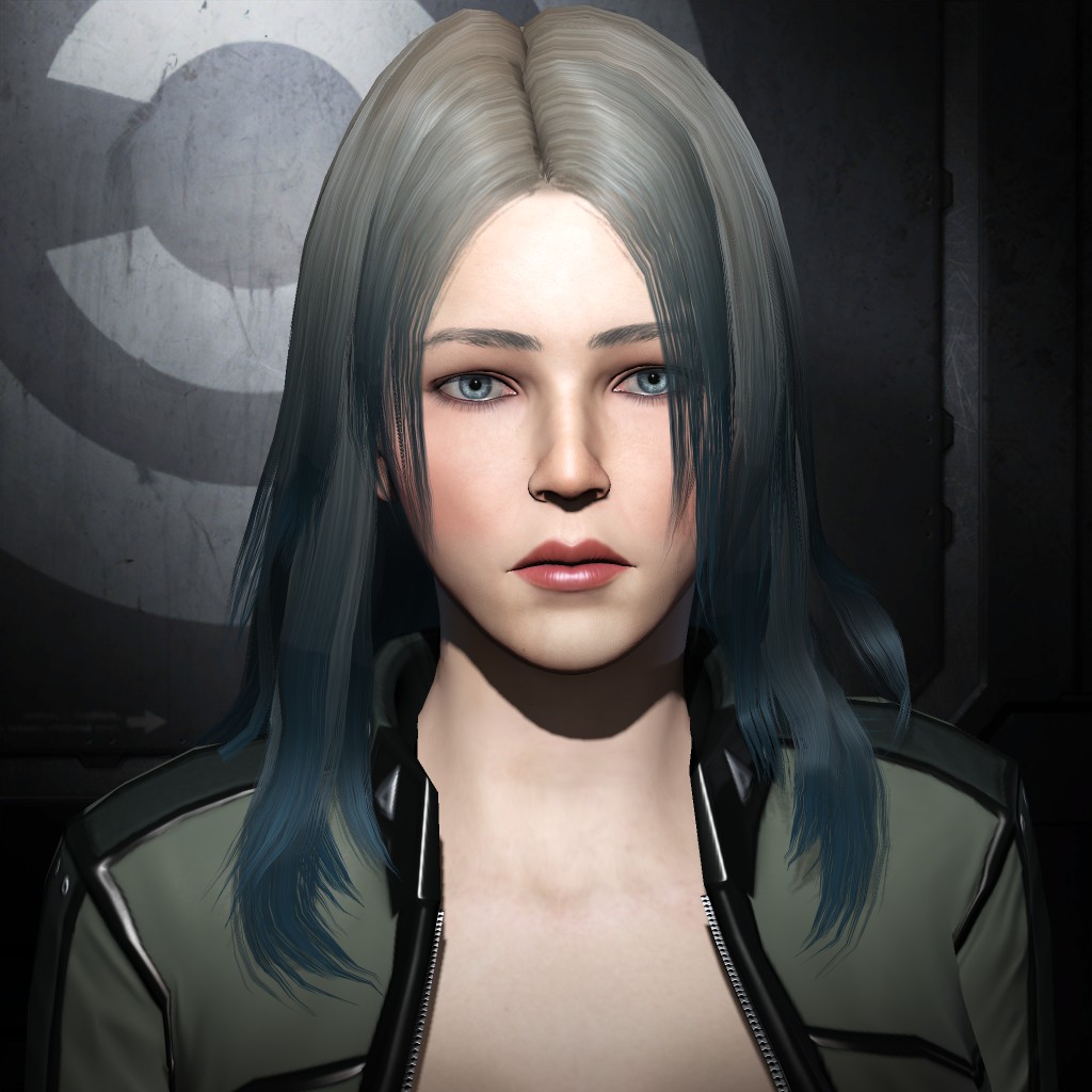 Stella Watson