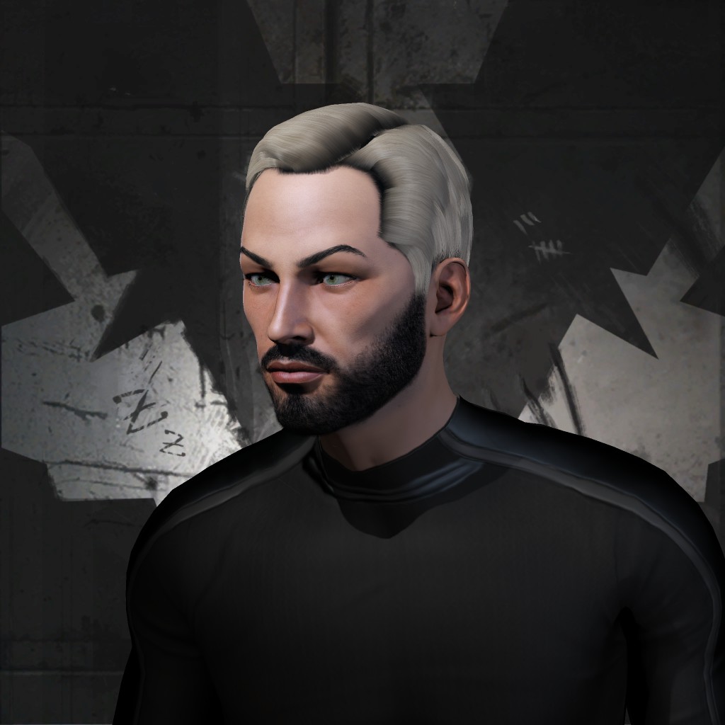 Thorgrimm