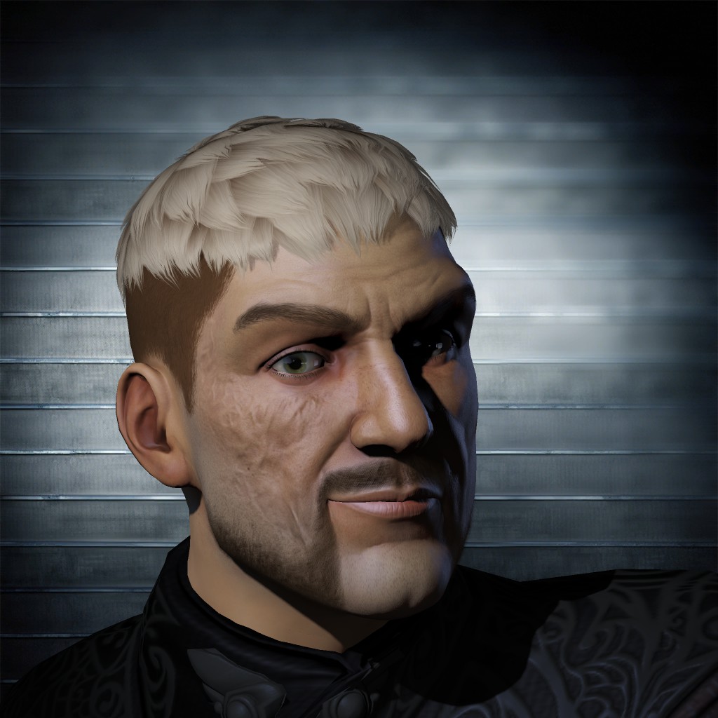 Iezekiel Prophet