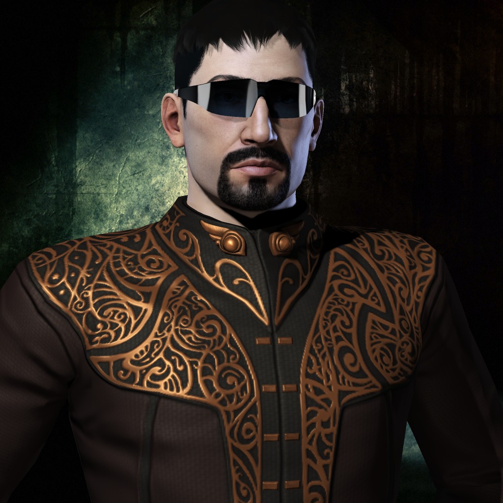 Maksim Stalker