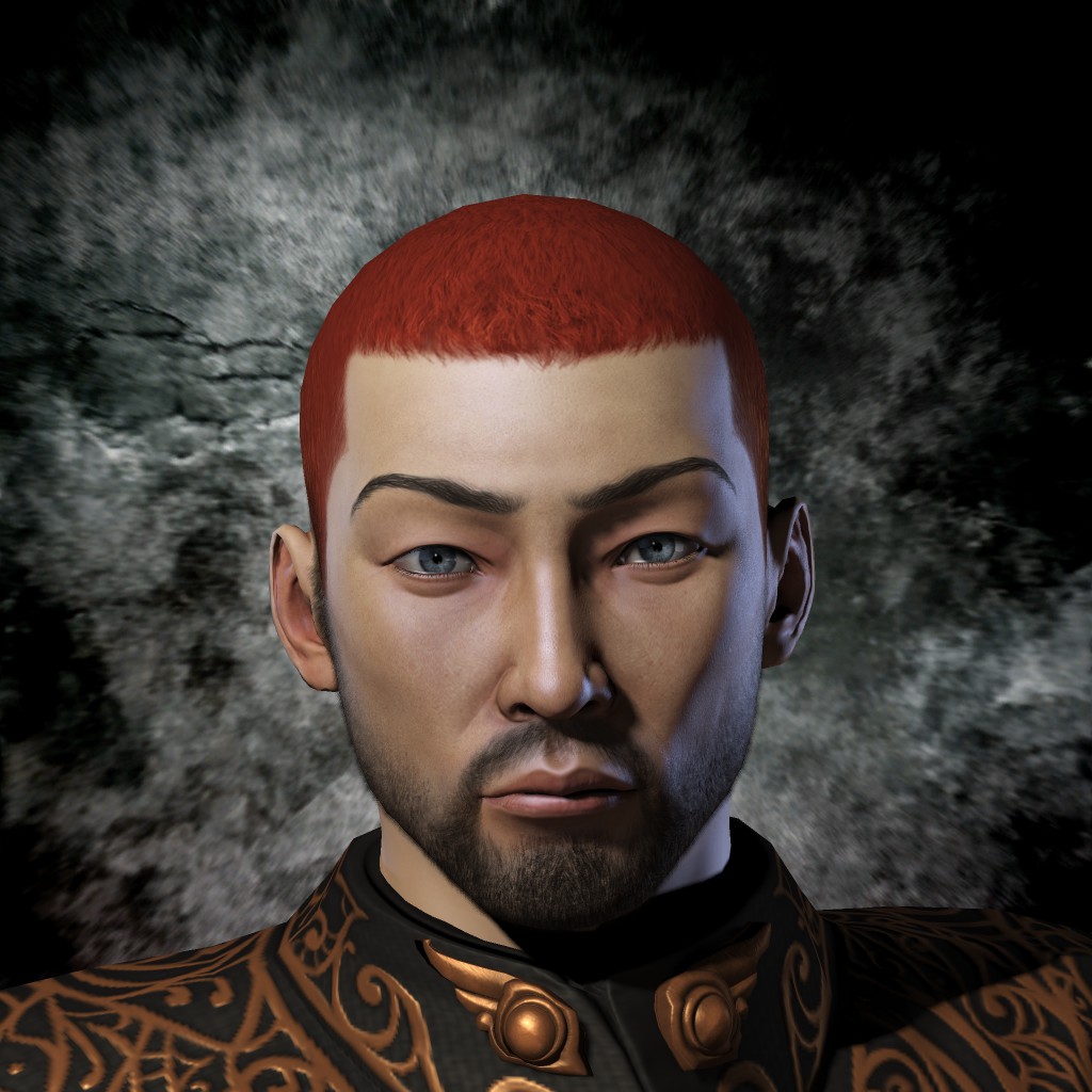 Phoneix xu