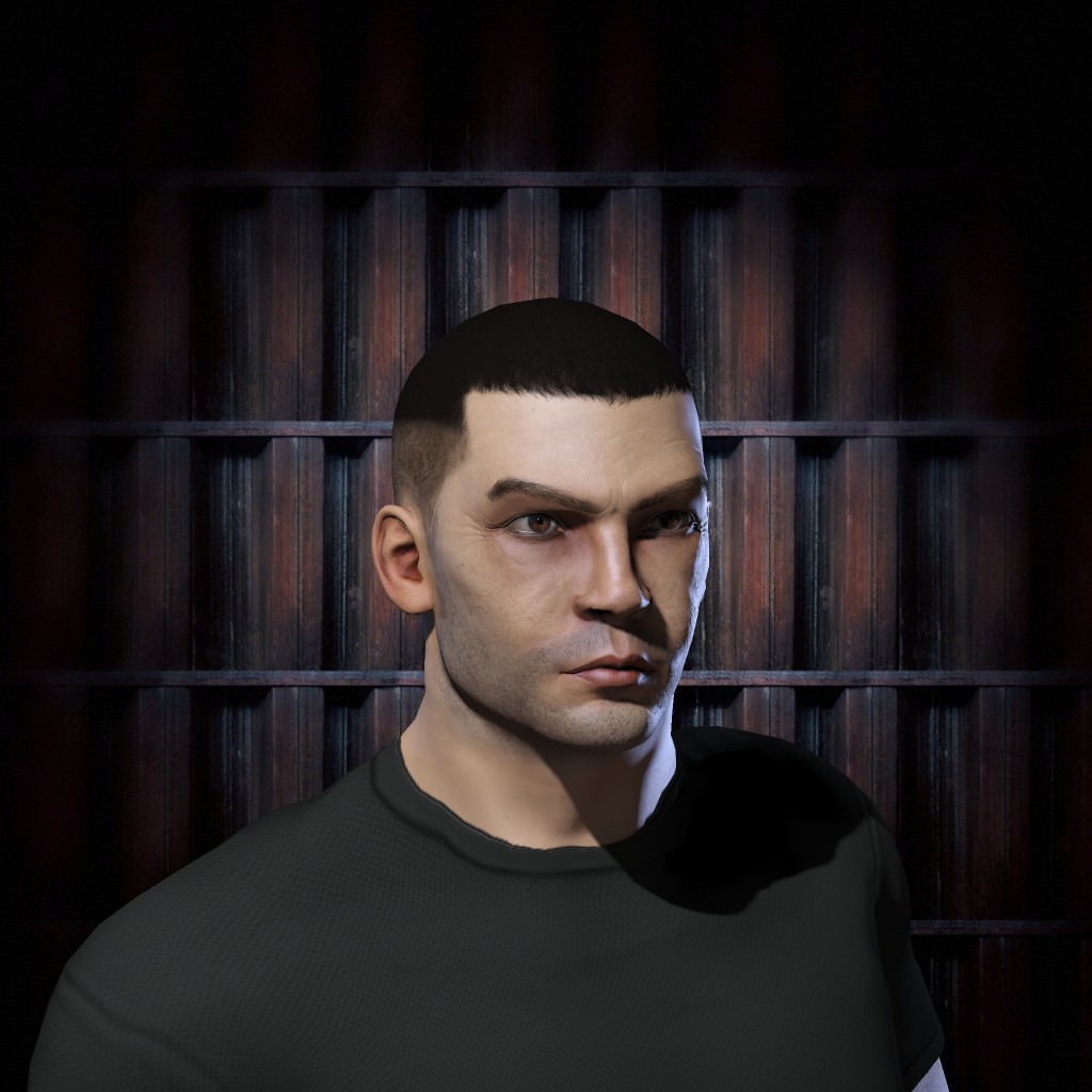O4 Richard Head