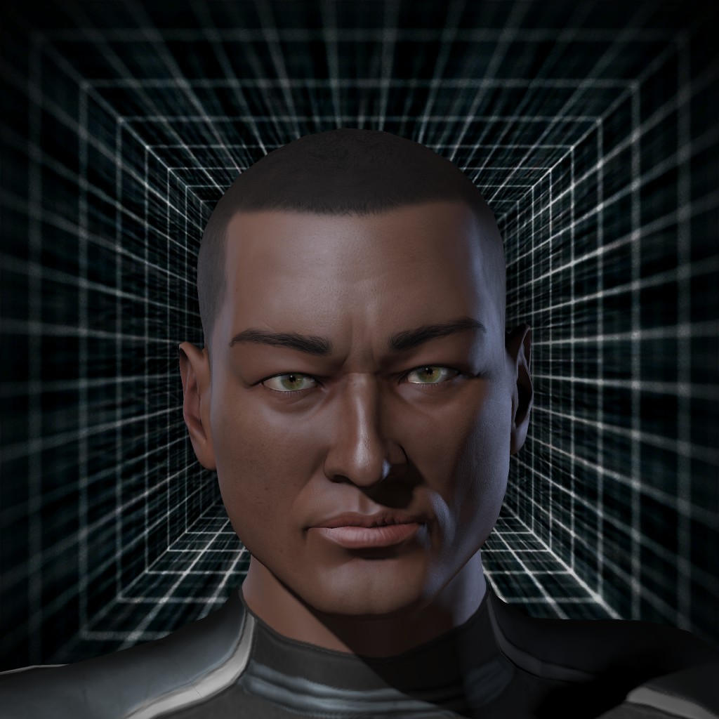 Arden Iwaira