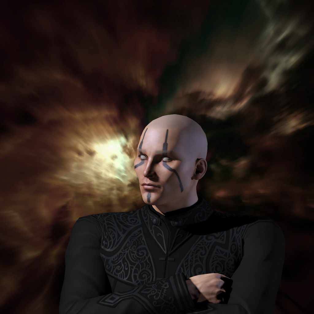 Astro Aideron
