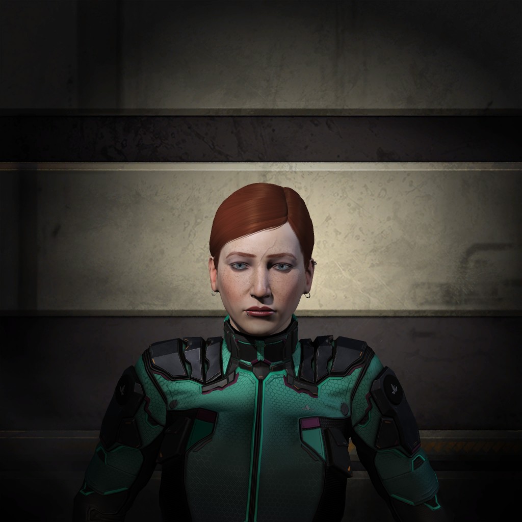Theya Lonelyhart