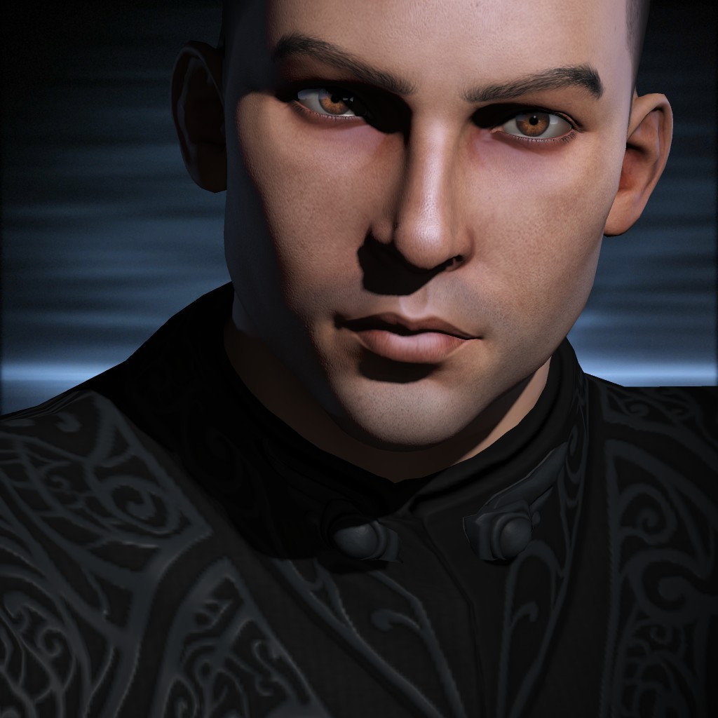 Titus Roderick