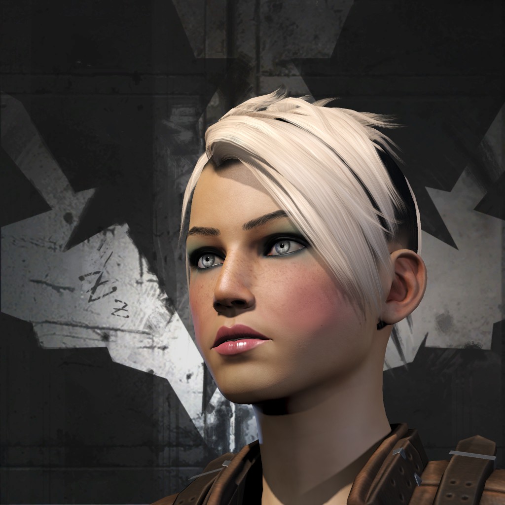 portrait