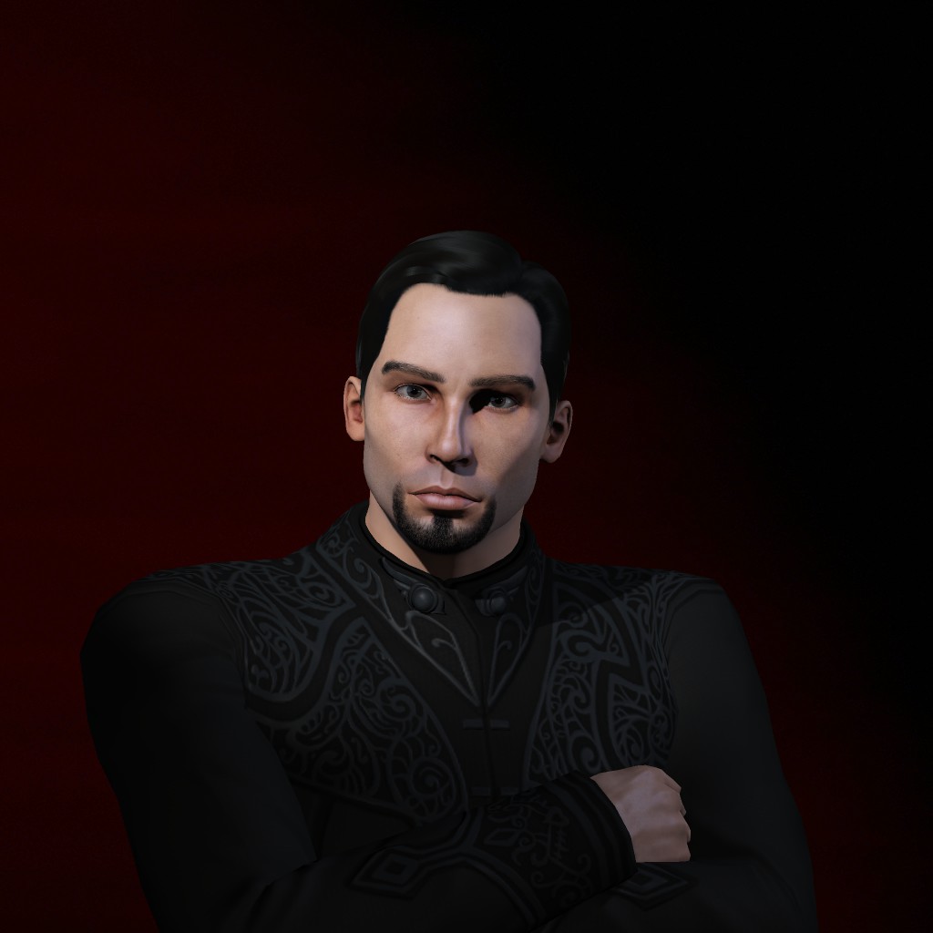 Vlad Kuleshov