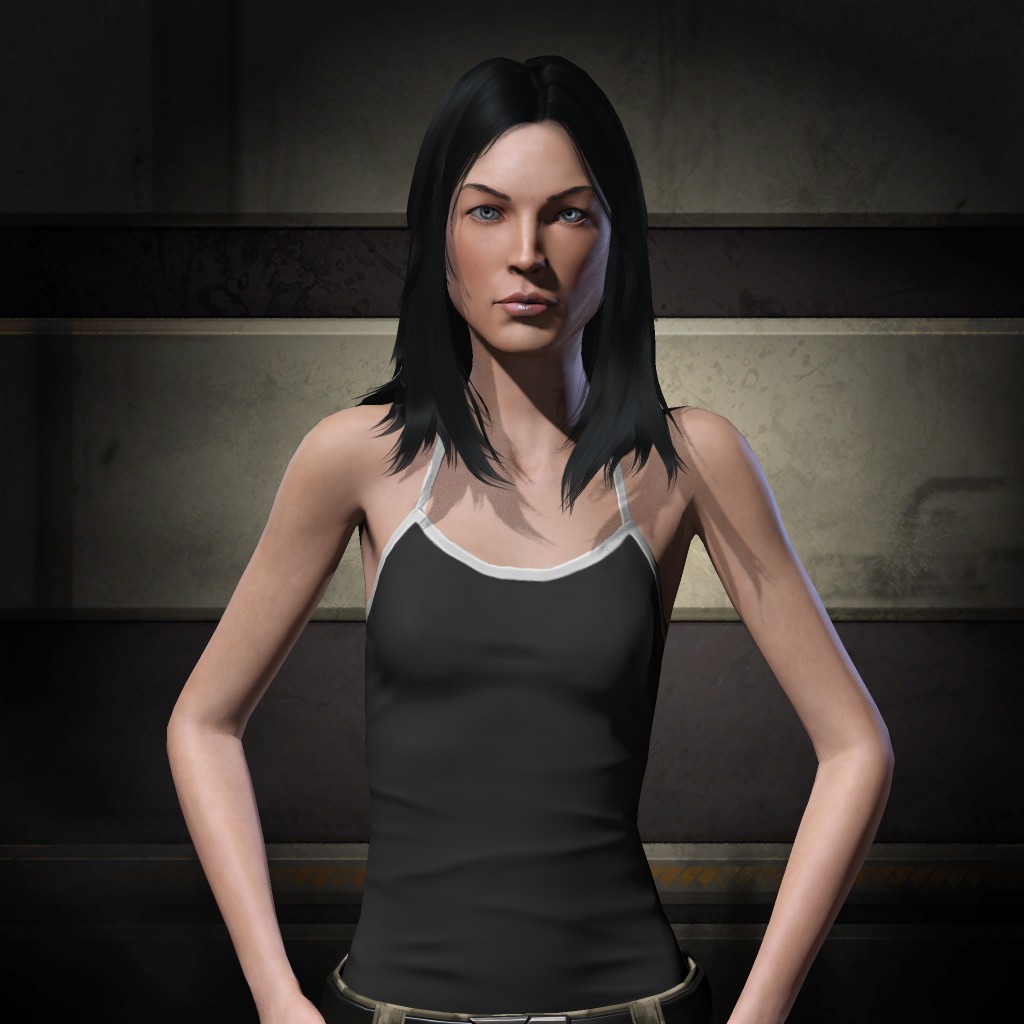 Fiona Ing