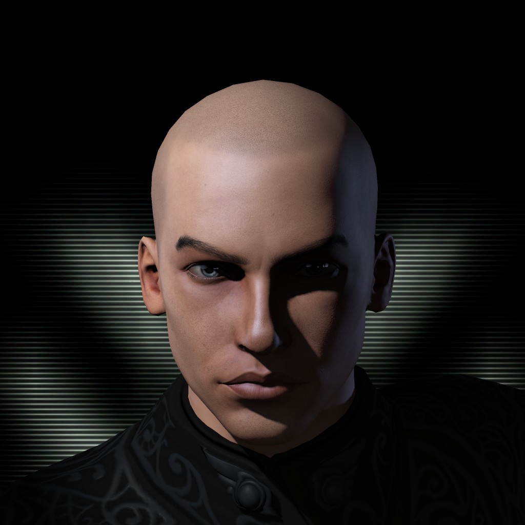 Ice Eric