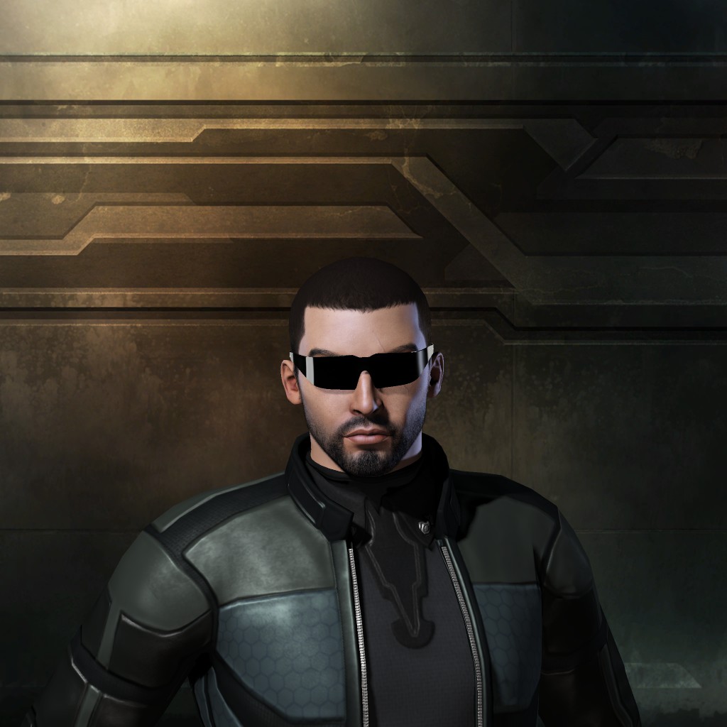 Maxos Eldridge