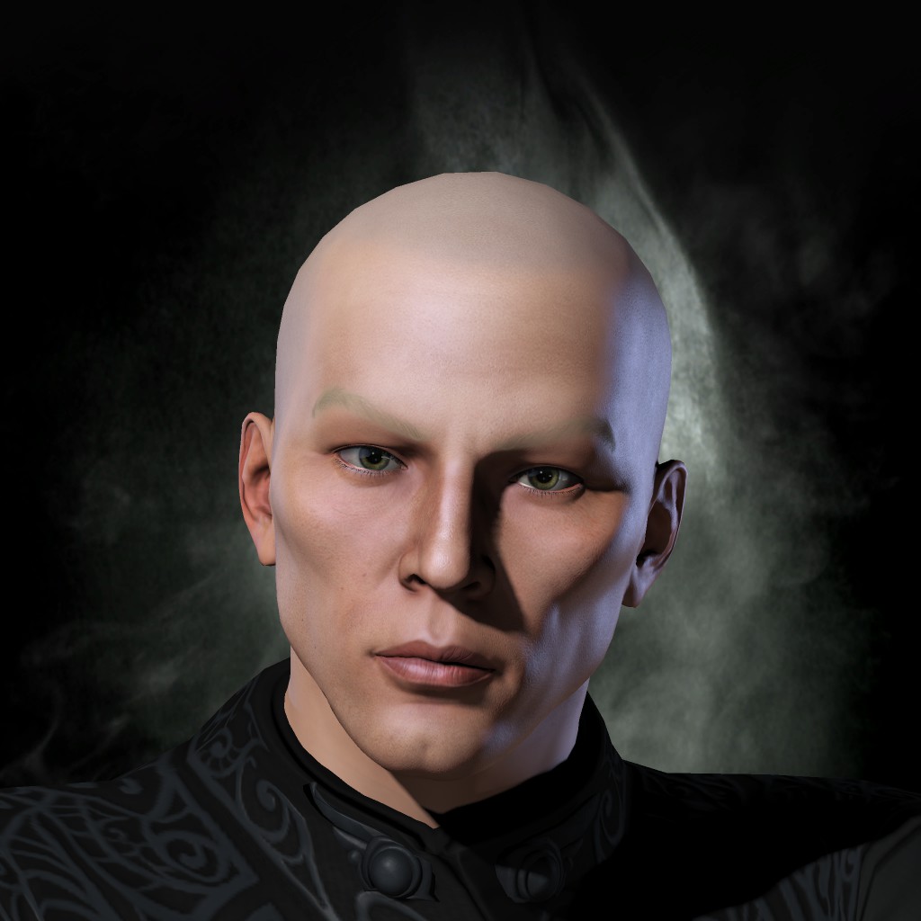 Lasmus deGosard