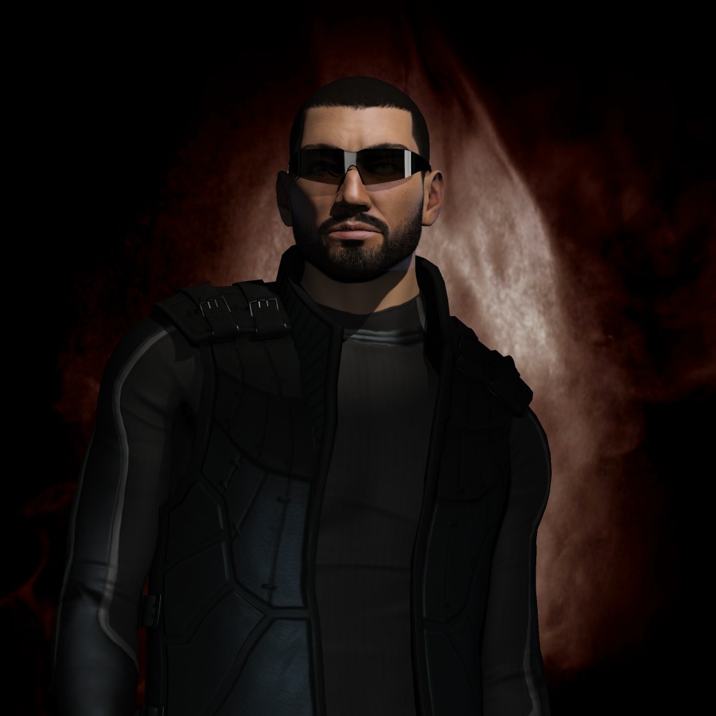 Logan Otichoda
