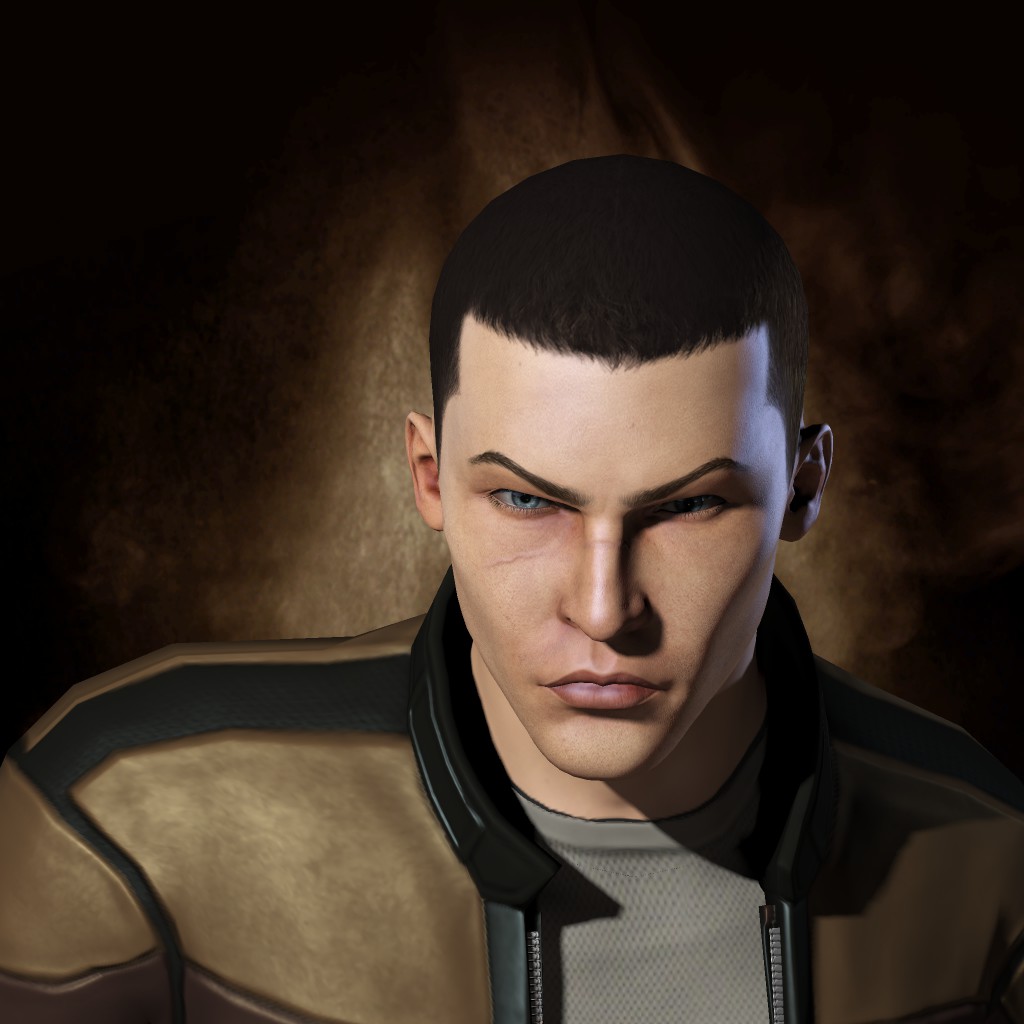 Nathaniel Skinered