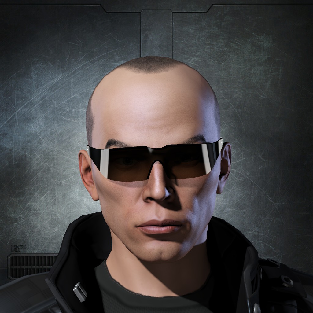 Space Commando