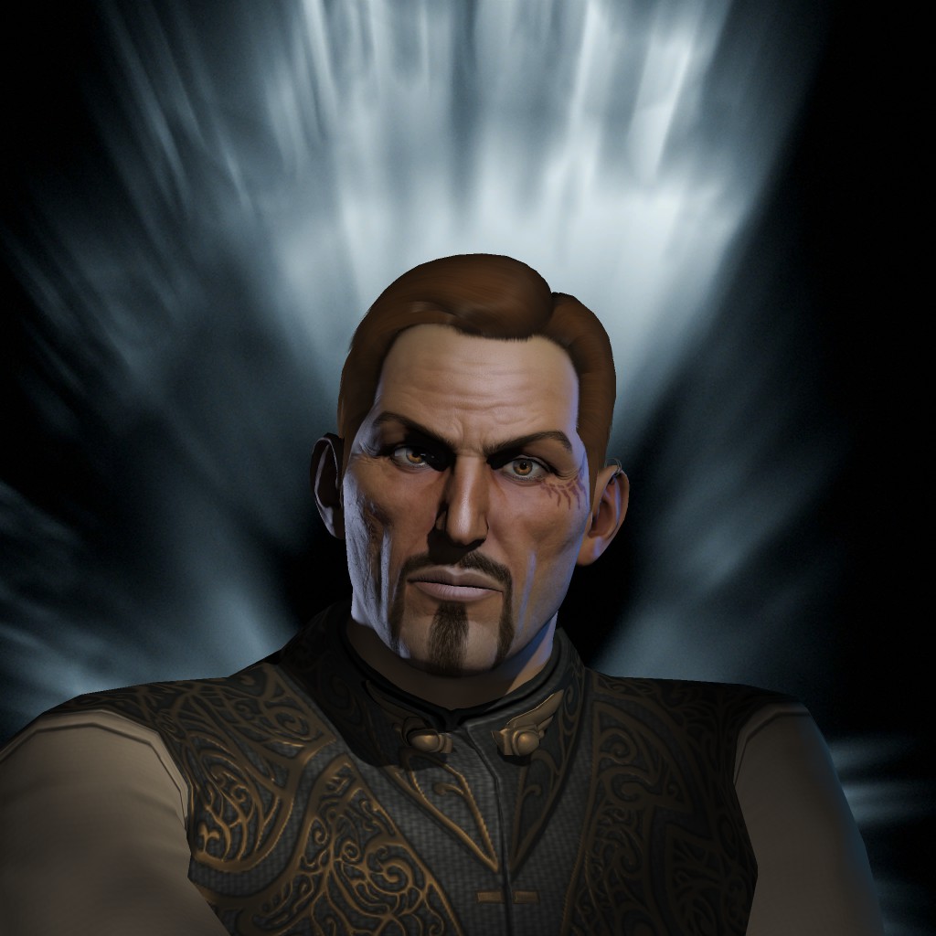 Eternal LyHis