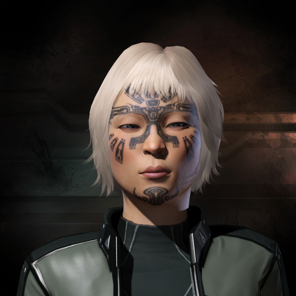 Ithena Hoshimiya