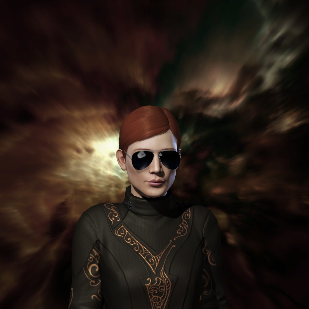 Eir blackrain