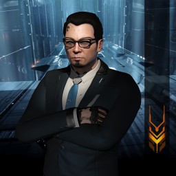 Cshupr Cshupr portrait