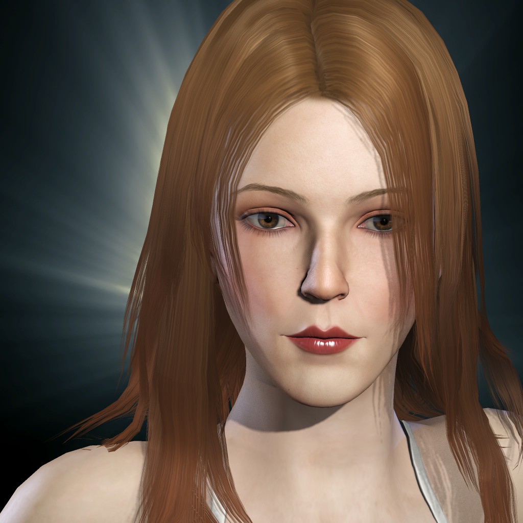 Liliya Redswan