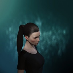 Tang11111 portrait