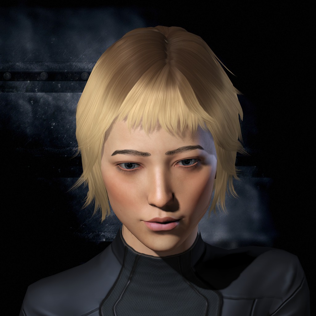 mu Ichinumi