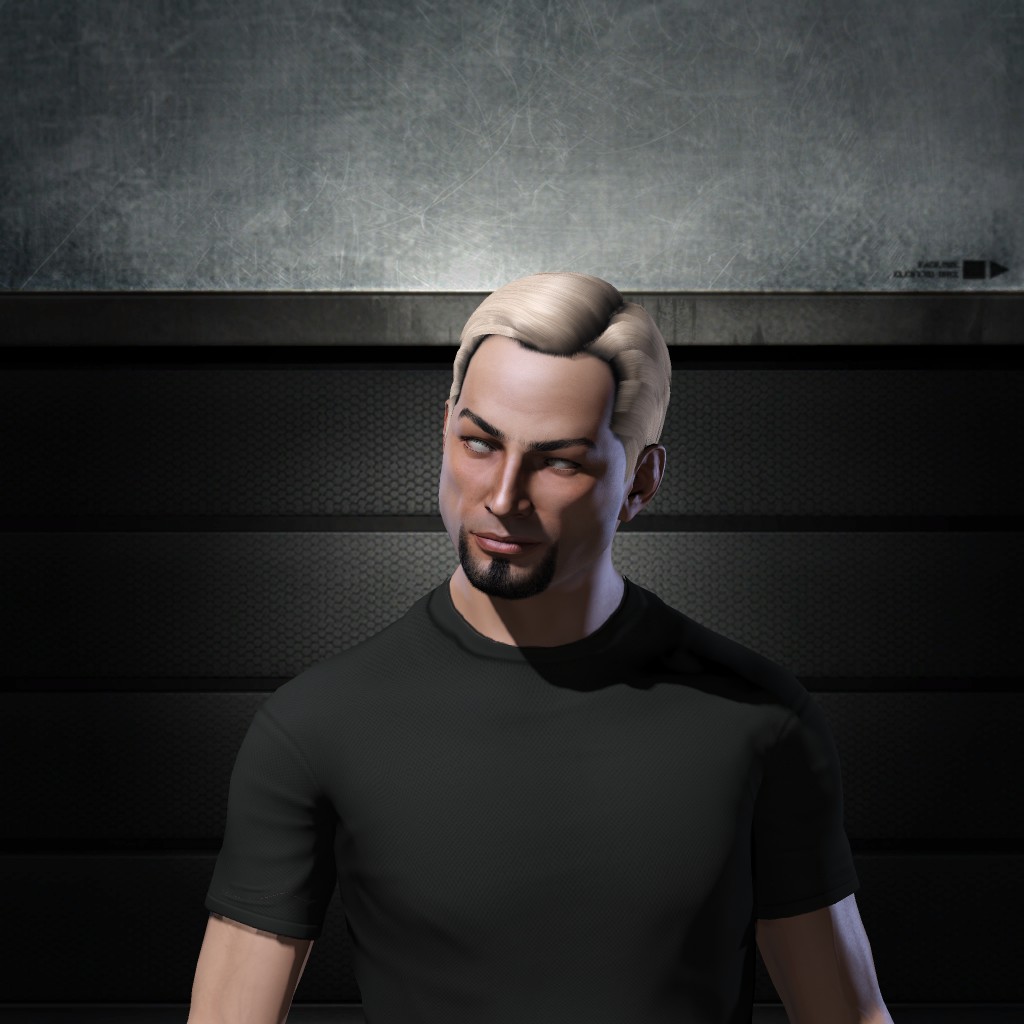 Bronevik Trade