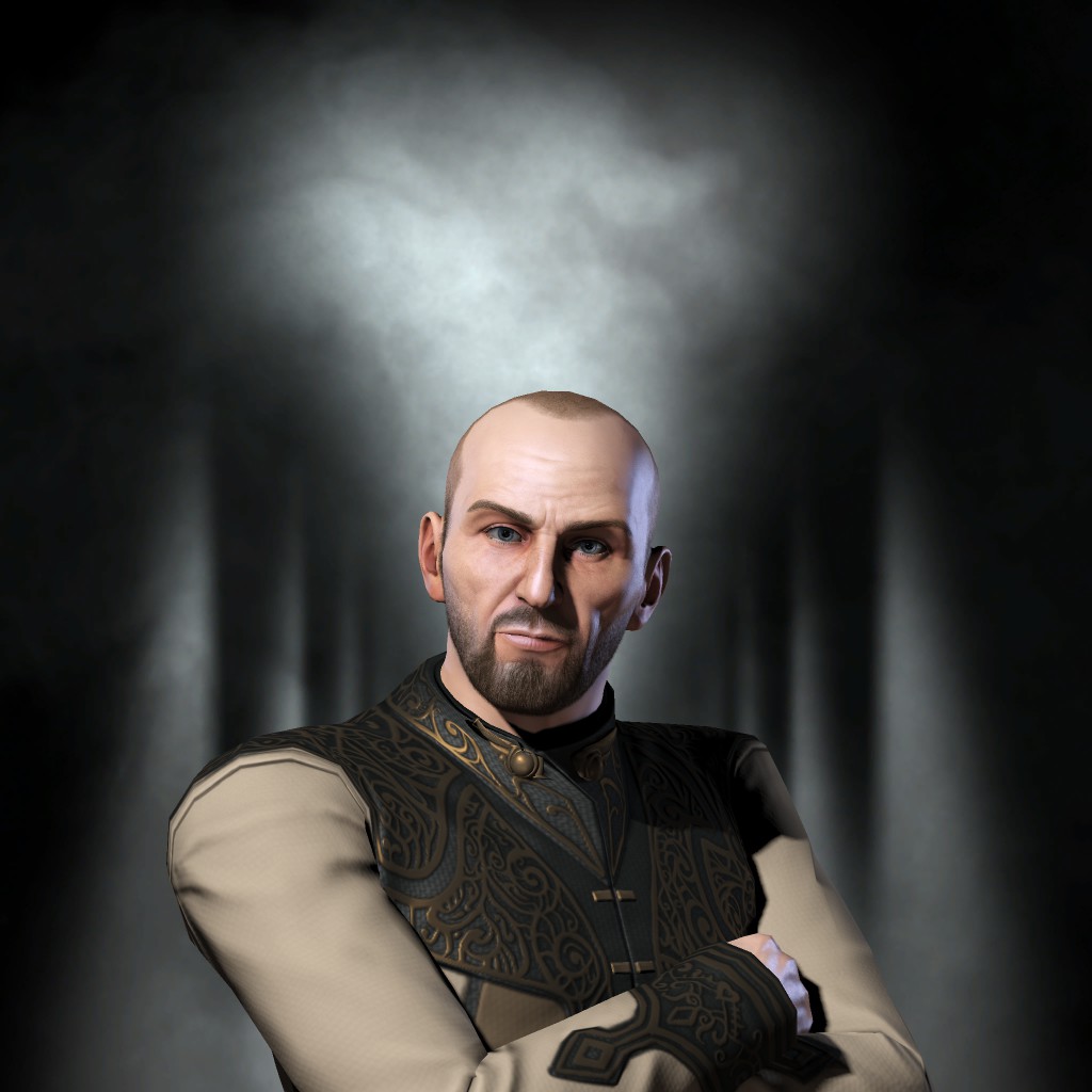 Klaus Hedenberg