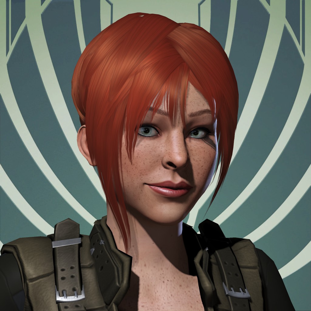 Lisa Maricadelle