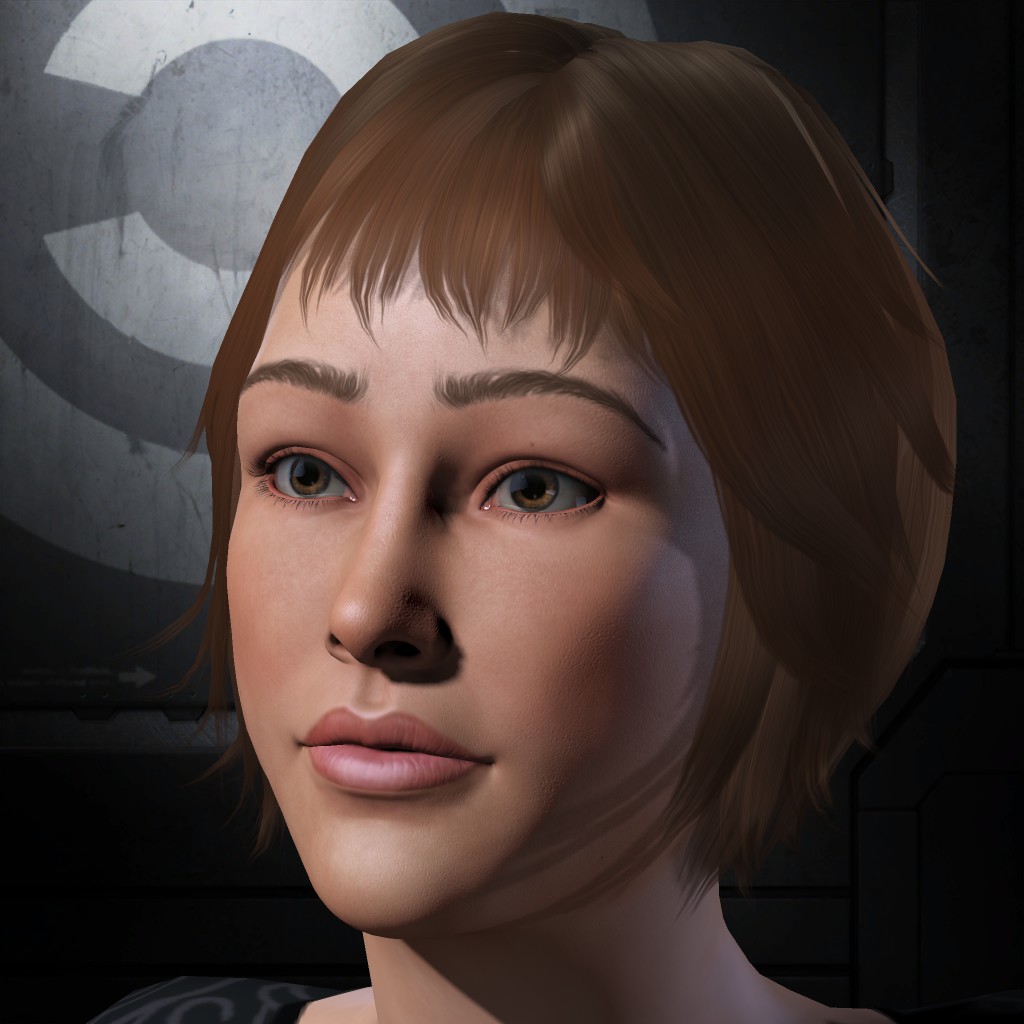 Marie Magdalene
