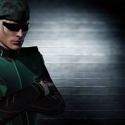 cangshu portrait