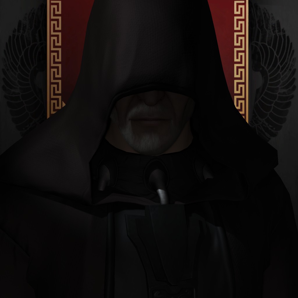 Darth Eggious