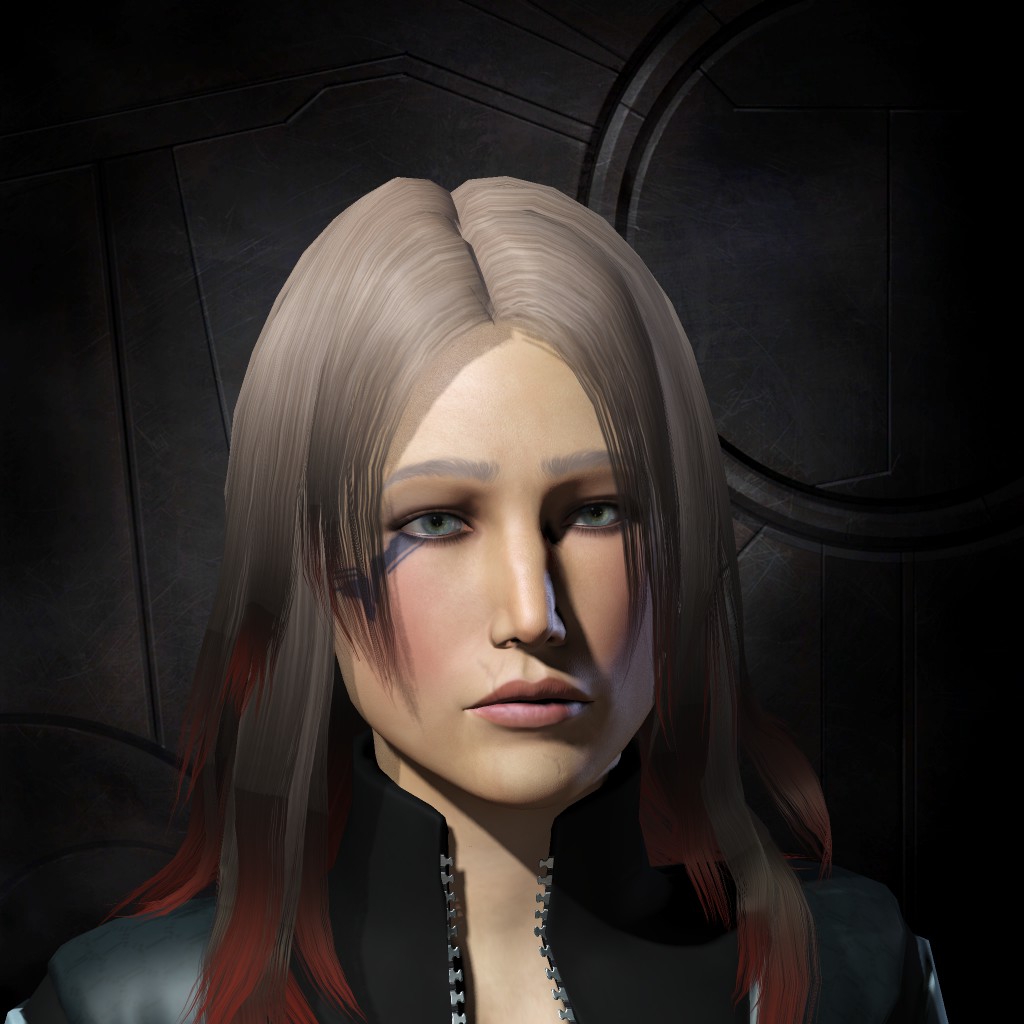 portrait