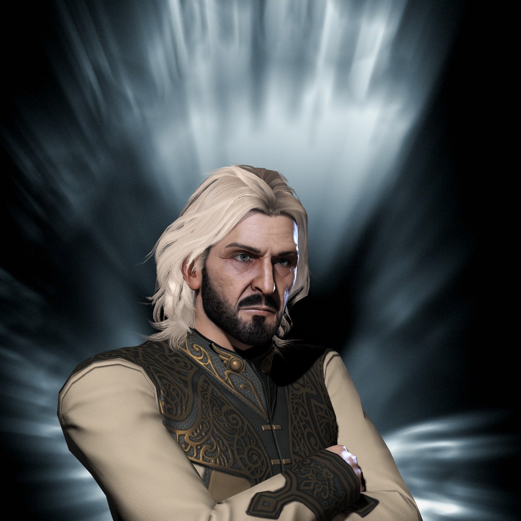 Sam Vladimir