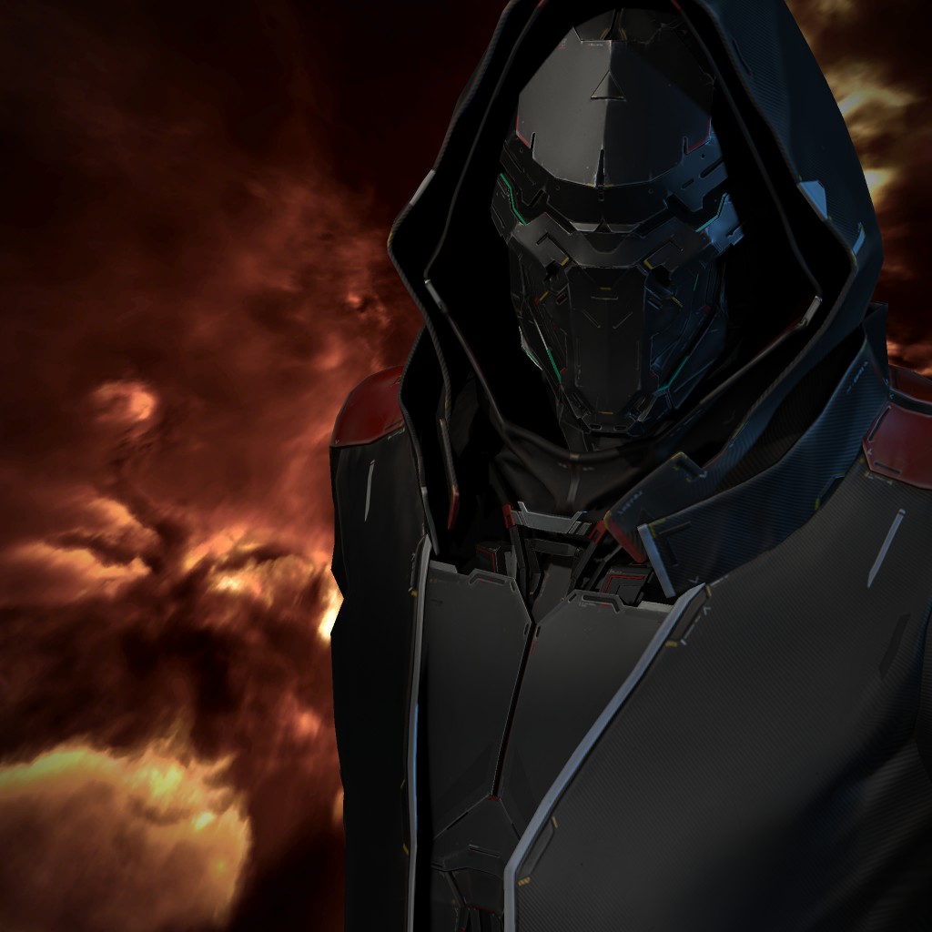 Dark TherioN