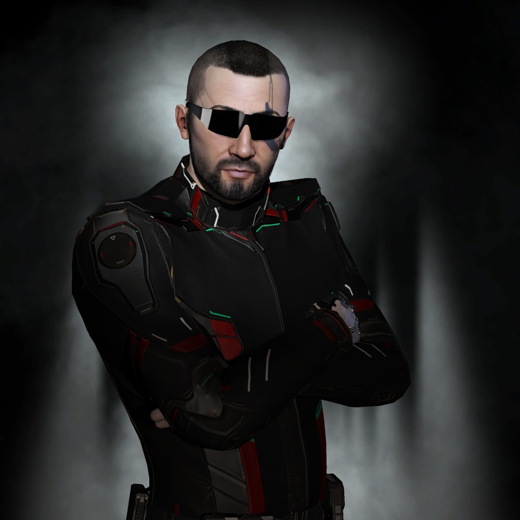 Darius Dragonheart