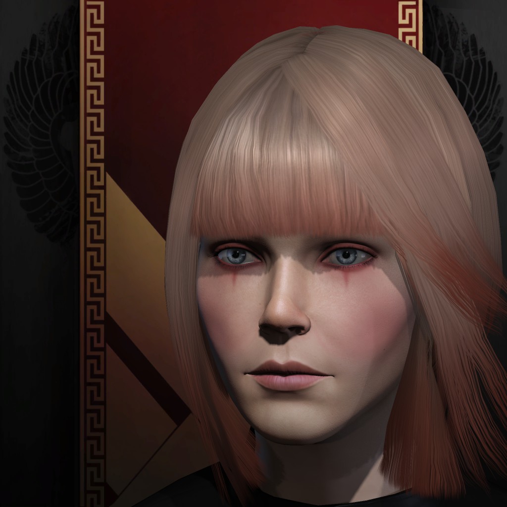 Sonya vonLocus