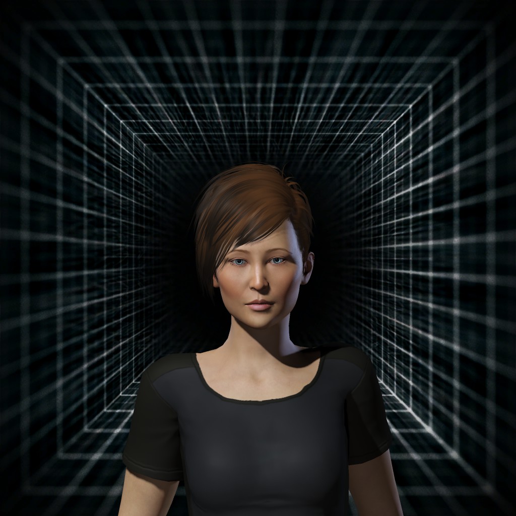 Arianna Cavin-Guang