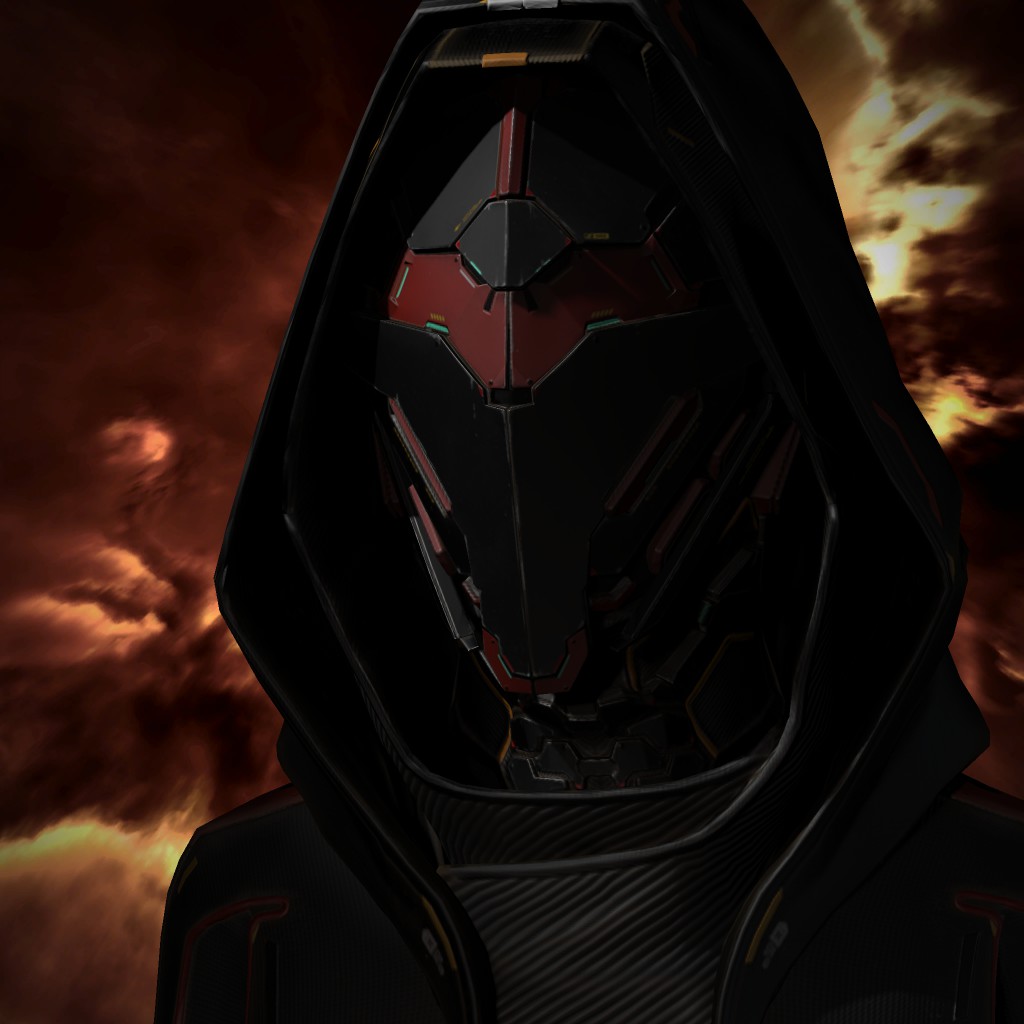 Altary Warden