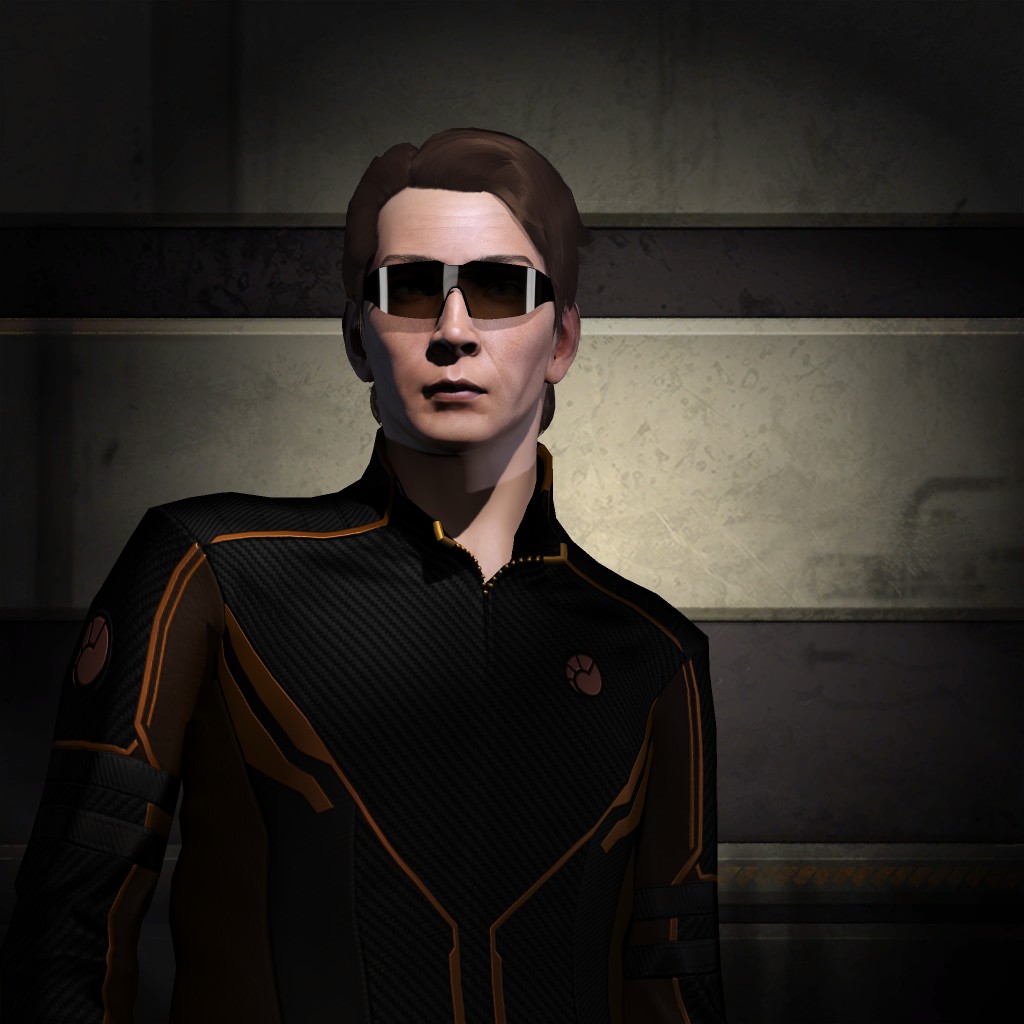 Naskingar Eginald