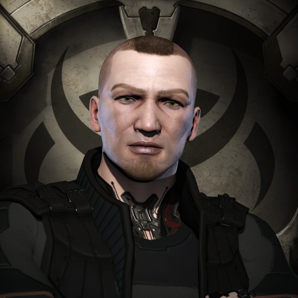 Aleks DeWol