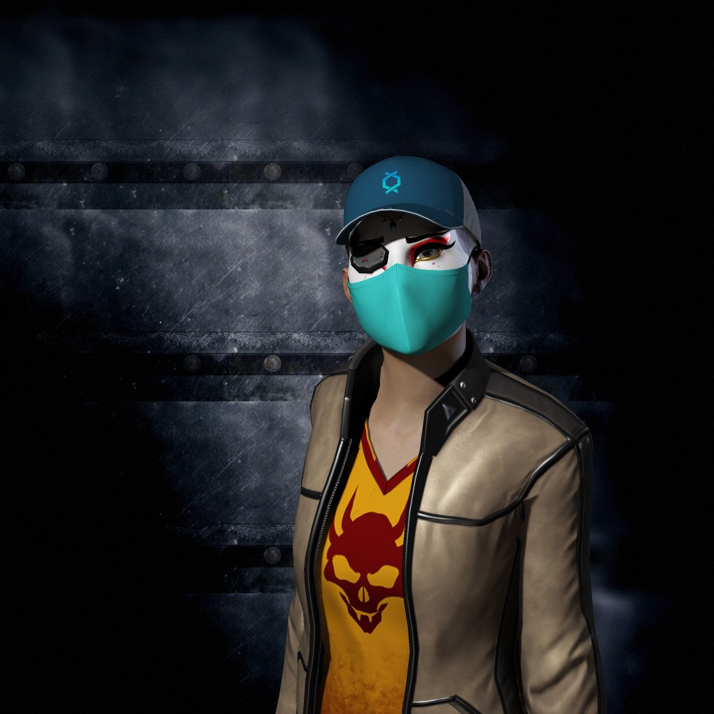 Knot McLovin