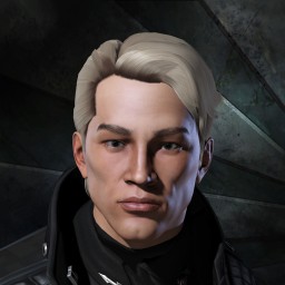 Peter Guzinya portrait