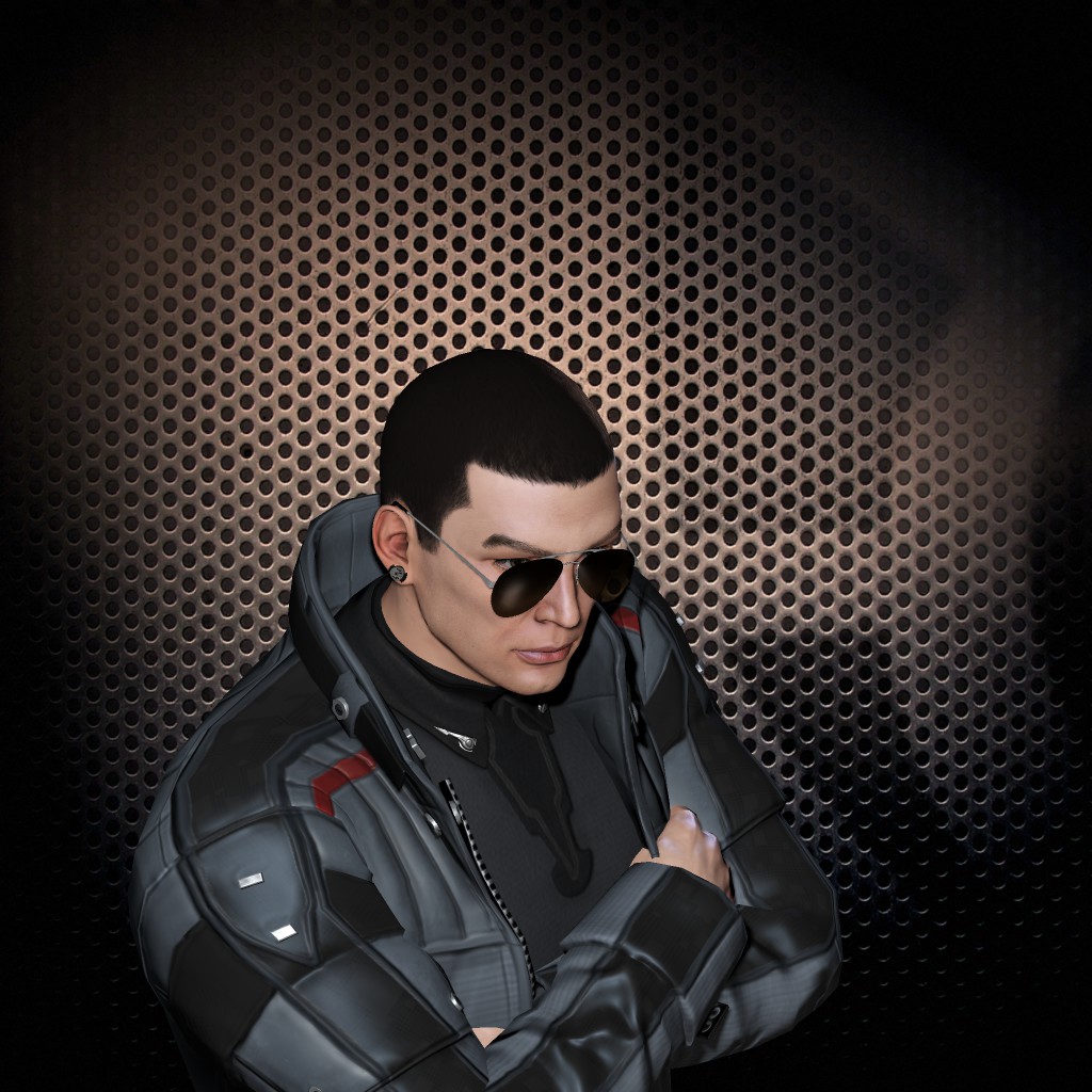 angler korea