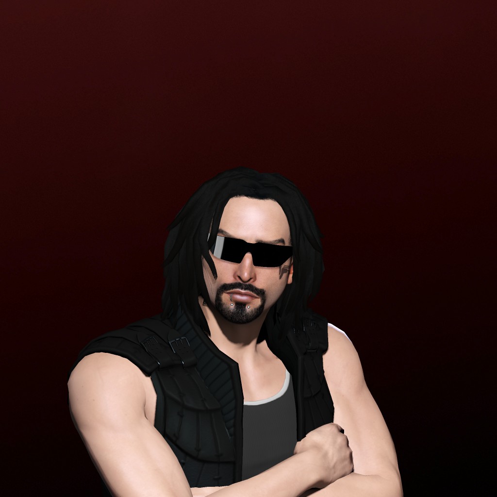 Keanu Blendzior