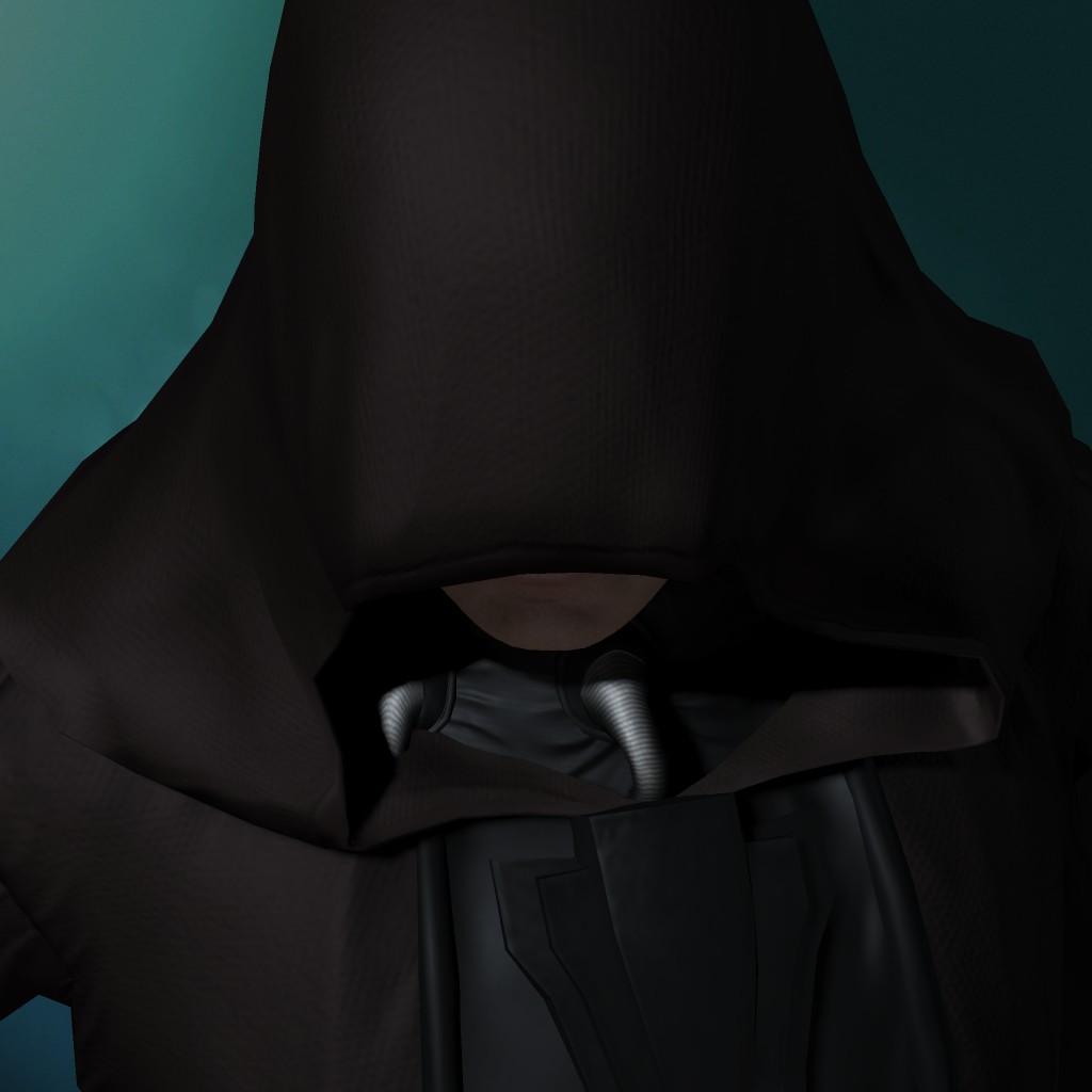 Sith-Lord Palpatine