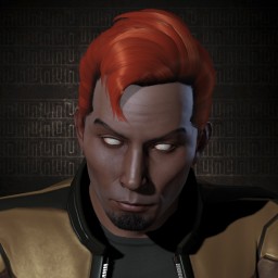 Styx Beldrulf portrait