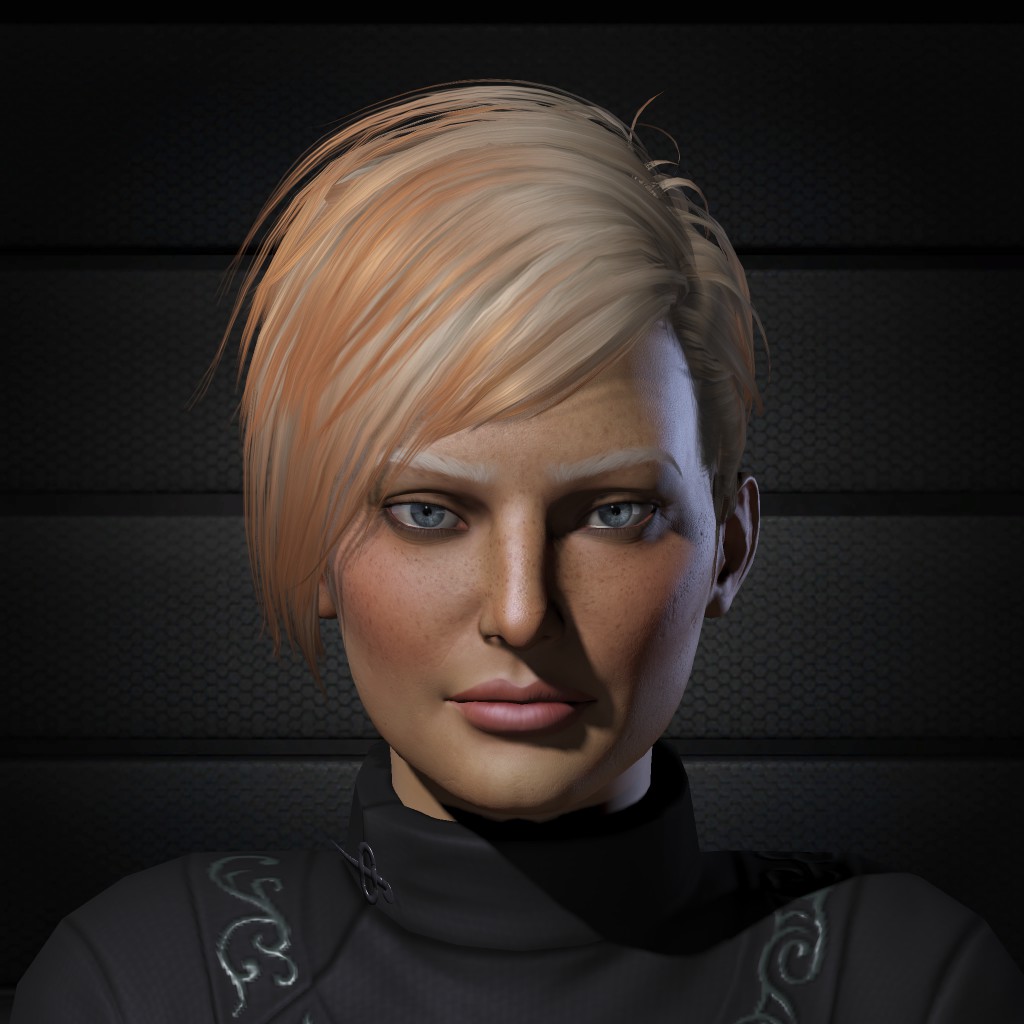 Nuke's Mom