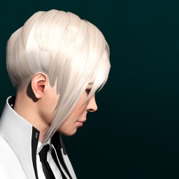 IIIIIIIIII ll portrait