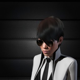 Drei NDA portrait